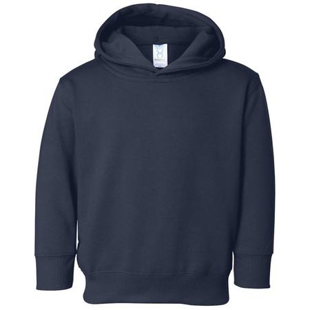 Custom Toddler Hoodie