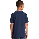 Back view of Kids T-Shirt