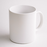 Back view of Coffee Mug
