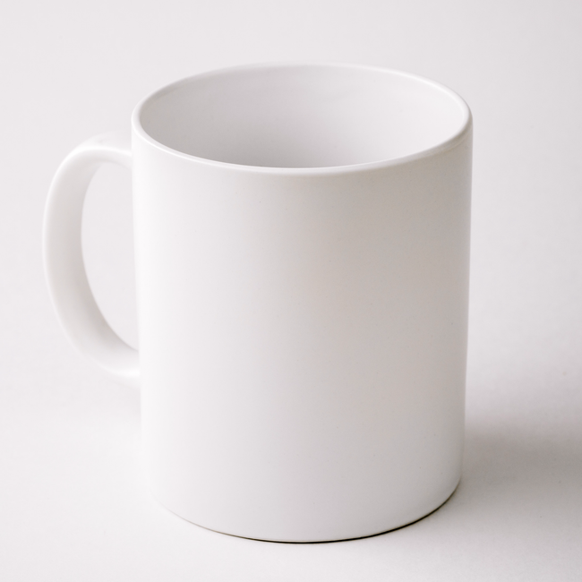 Customize your own Coffee Mug