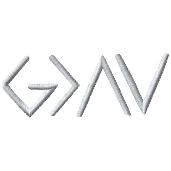 God Is Greater QR Code Toddler Hoodie