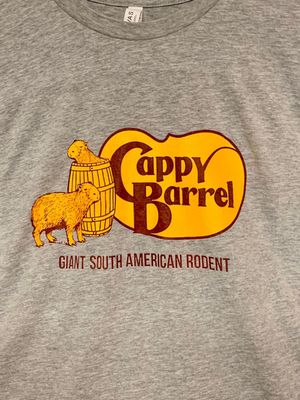 T-Shirt Palace Review