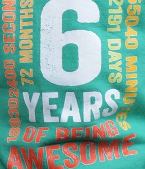 T-Shirt Palace Review