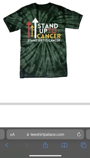 T-Shirt Palace Review