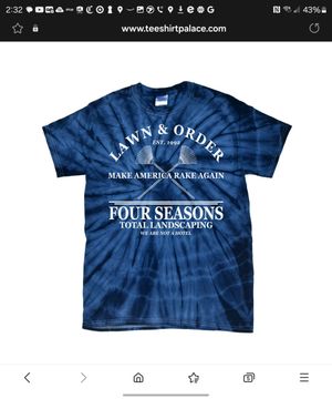 T-Shirt Palace Review