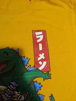 T-Shirt Palace Review