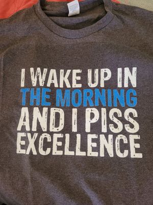 T-Shirt Palace Review