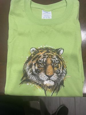 T-Shirt Palace Review