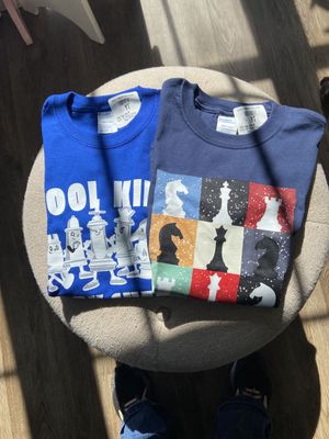 T-Shirt Palace Review