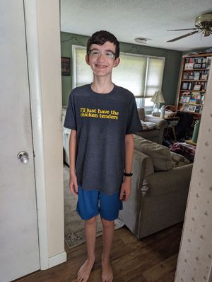 T-Shirt Palace Review