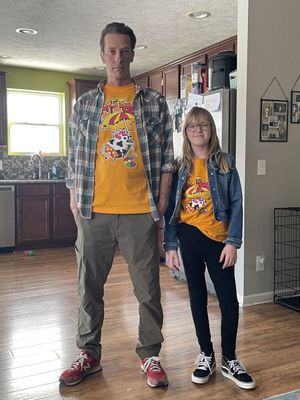 T-Shirt Palace Review