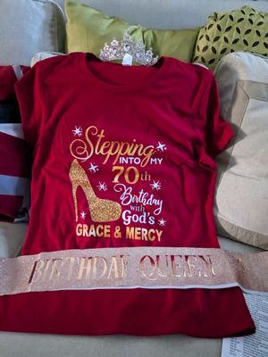 T-Shirt Palace Review