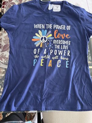 T-Shirt Palace Review