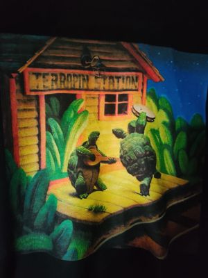 T-Shirt Palace Review