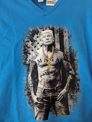 T-Shirt Palace Review