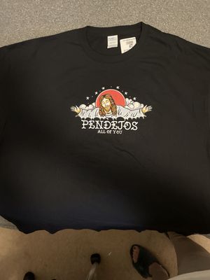 T-Shirt Palace Review