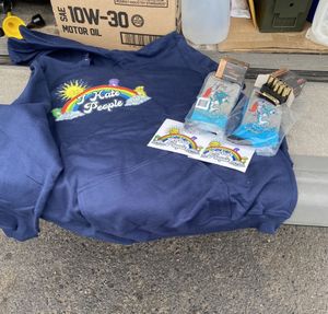 T-Shirt Palace Review