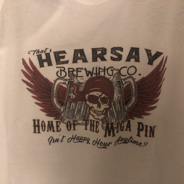 T-Shirt Palace Review