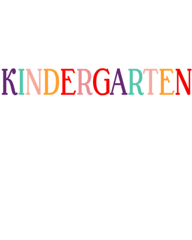 Oh Hey Kindergarten Women's Hoodie