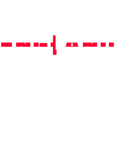 England Flag Classic Logo Hat