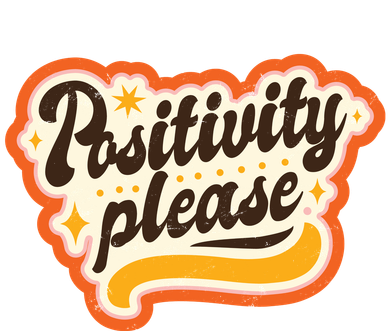 Positivity Please Women's Tank Top