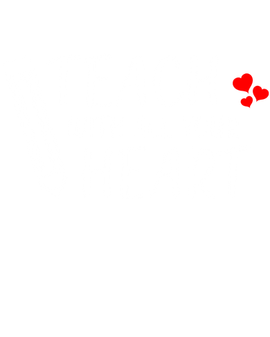 I Teach With All Your Heart Doggie Tank