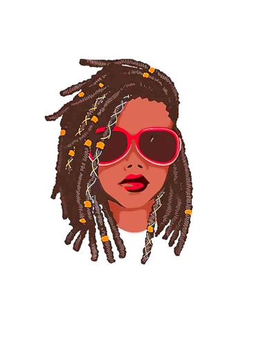 I'm Not Sugar And Spice Or Anything Nice I'm Loc'd And Hood Bucket Hat