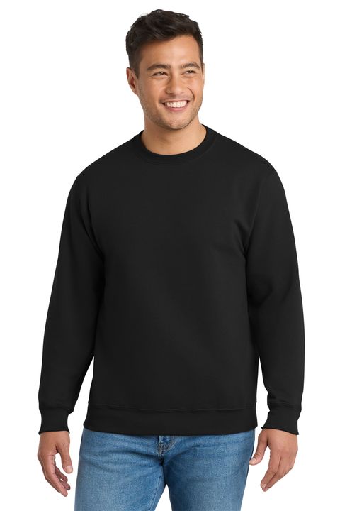 Tall Sweatshirt size chart
