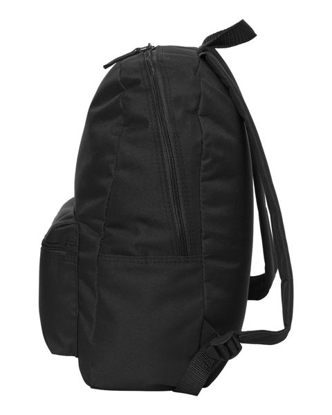 16 in Basic Backpack size chart