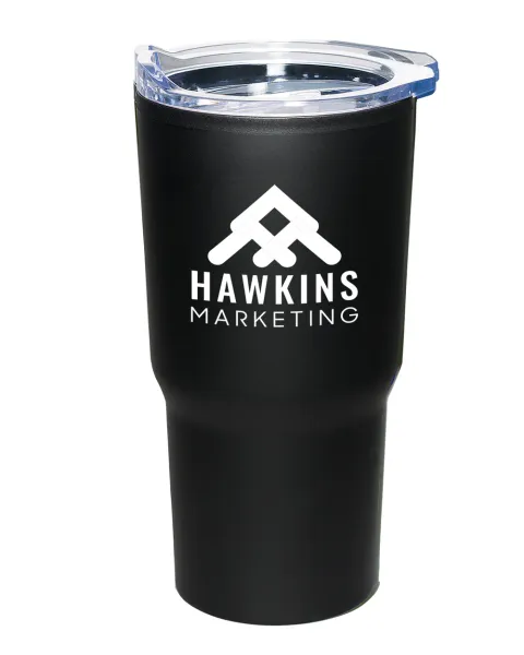 20oz Insulated Tumbler size chart