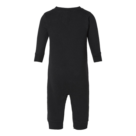 Custom Infant Fleece One Piece