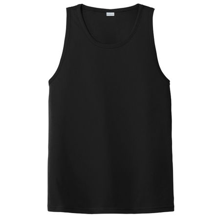 Custom PosiCharge Competitor Tank