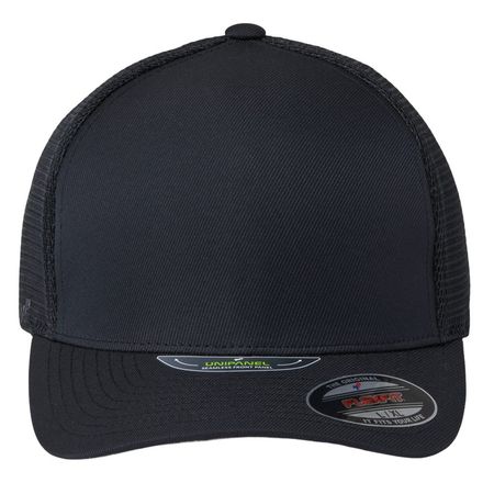 Custom Flexfit Unipanel Trucker Cap