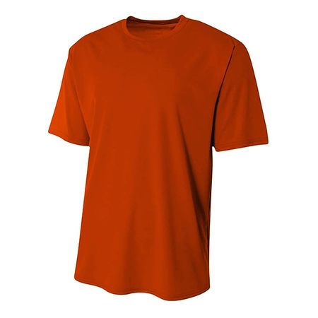 Custom Youth Performance Sprint T-Shirt
