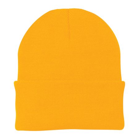 Custom Knit Cap Winter Beanie