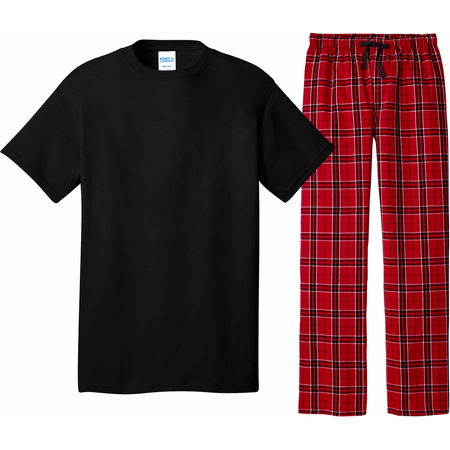 Custom Pajama Set