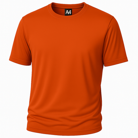 Custom Cooling Performance Crew T-Shirt