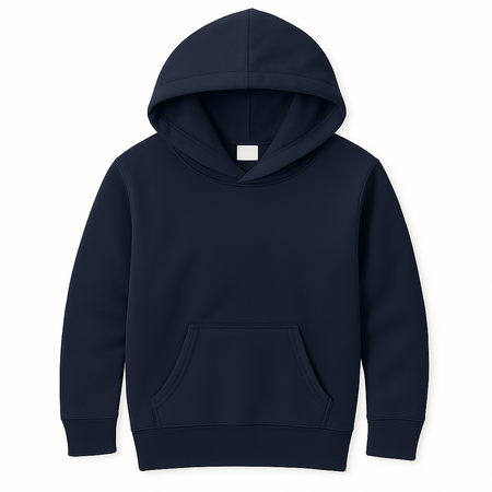 Custom Kids Hoodie