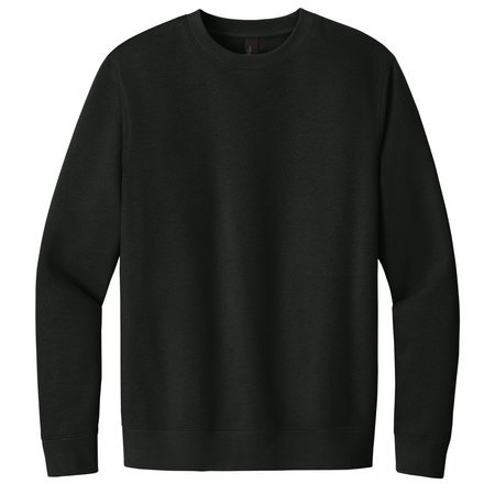 Custom V.I.T. Fleece Crew Sweatshirt