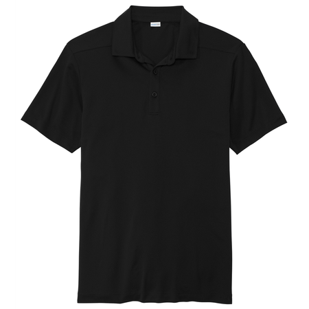 Custom Sport-Tek Posi-UV Pro Polo