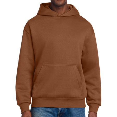 Custom District V.I.T. Heavyweight Hoodie