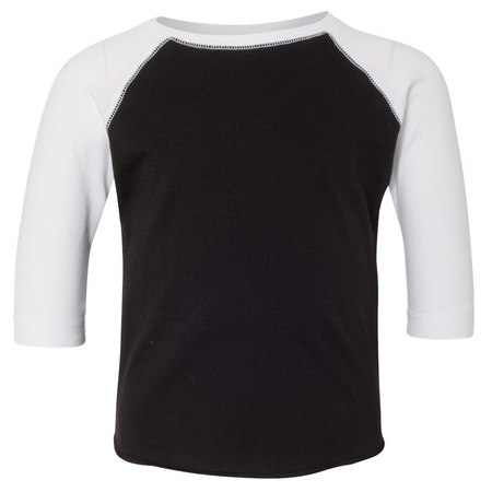 Custom Toddler Fine Jersey T-Shirt