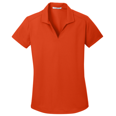 Custom Women's Dry Zone Grid Polo