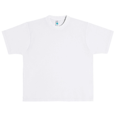 Custom Urban Oversized Heavyweight T-Shirt