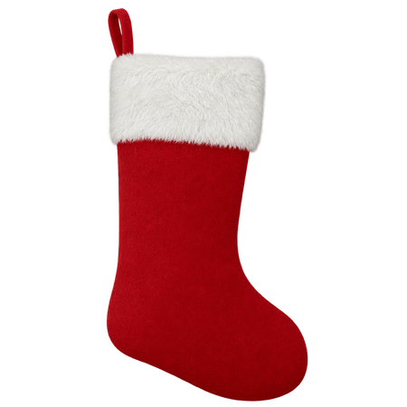 Custom Christmas Stocking