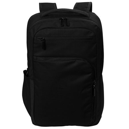 Custom Impact Tech Backpack
