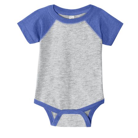 Custom Infant Baby Jersey Bodysuit