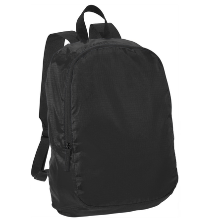 Custom Port Authority Crush Ripstop Backpack