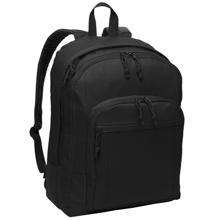 Custom Port Authority Basic Backpack