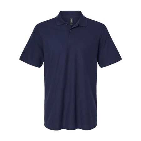 Custom Softstyle Adult Sport Polo